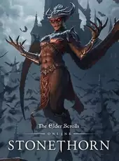 The Elder Scrolls Online: Stonethorn