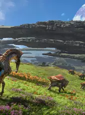 Avatar: Frontiers of Pandora - Complete Edition