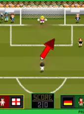 Sensible Soccer Skillz