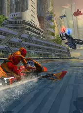 Riptide GP: Renegade