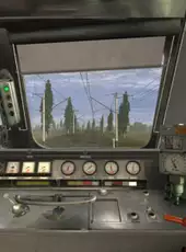 Trainz Railroad Simulator 2019: Andrushivka - Vinnitsa UZ