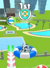 Aquapark.io