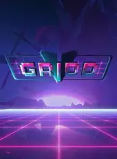 Gridd: Retroenhanced