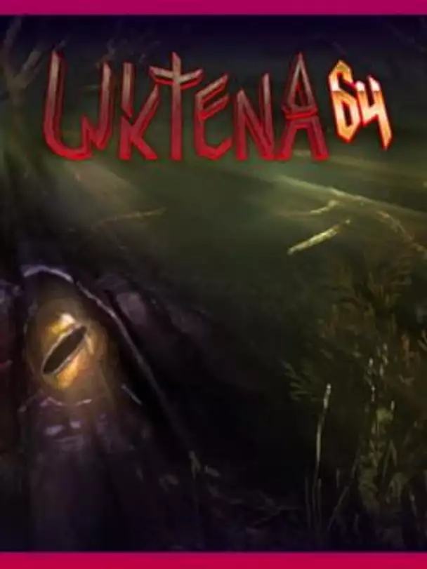 Uktena 64