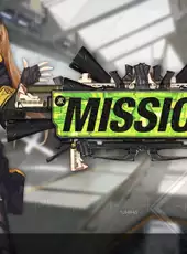 DJMax Respect V: Girls' Frontline Pack