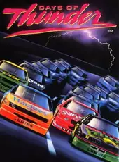 Days of Thunder