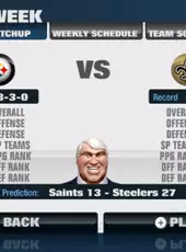 Madden NFL 11