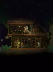 Starbound