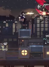 RWBY: Arrowfell