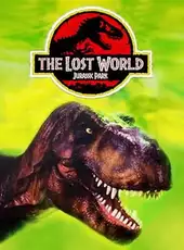 The Lost World: Jurassic Park