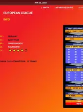 World Basketball Manager 2010