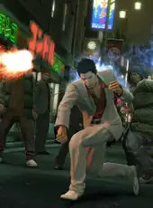 Yakuza Kiwami