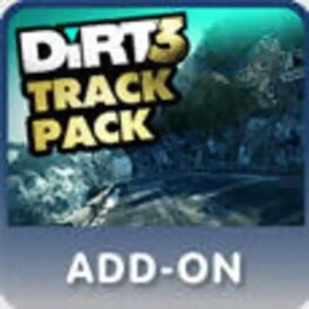 Dirt 3: Monte Carlo Track Pack