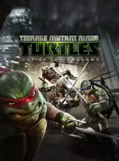 Teenage Mutant Ninja Turtles: Out of the Shadows