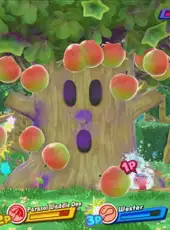 Kirby Star Allies