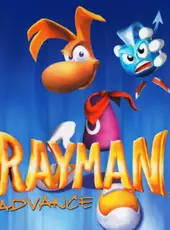 Rayman Advance