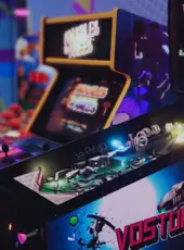 Arcade Paradise: Vostok Inc. Pinball