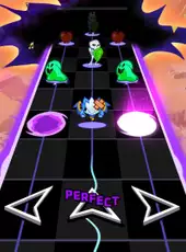 Rift of the NecroDancer: hololive - "Ahoy!! Warera Takara Kane Kaizoku-dan☆"