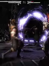 Mortal Kombat X: Kollector's Edition