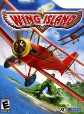 Wing Island