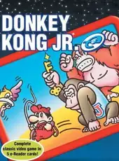 Donkey Kong Jr.-e