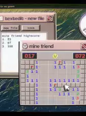 No Players Online