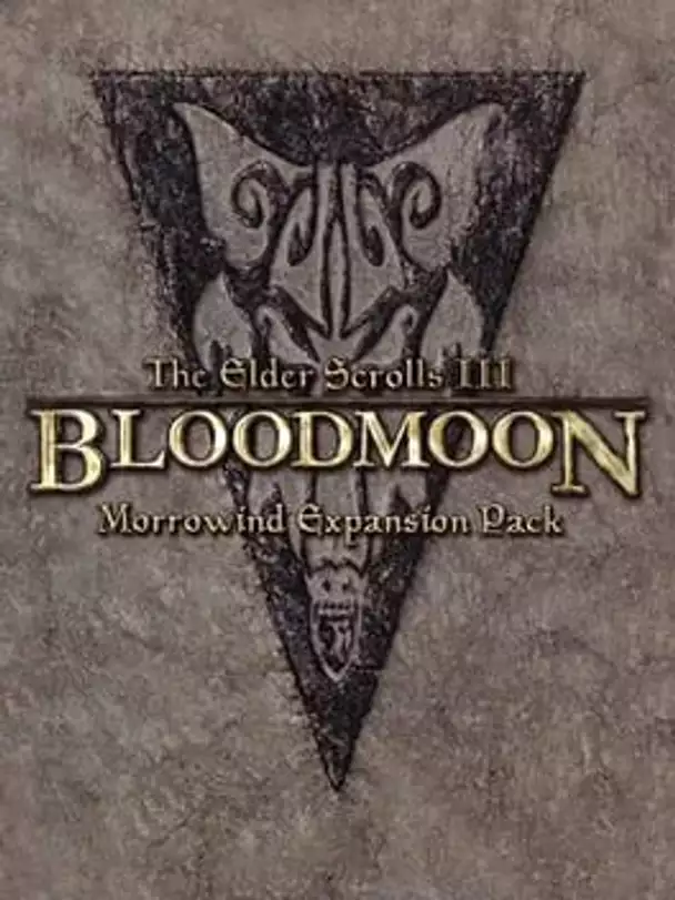 The Elder Scrolls III: Bloodmoon