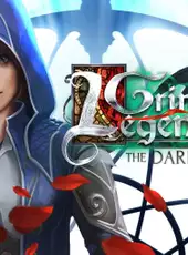 Grim Legends 3: The Dark City