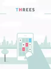 Threes!