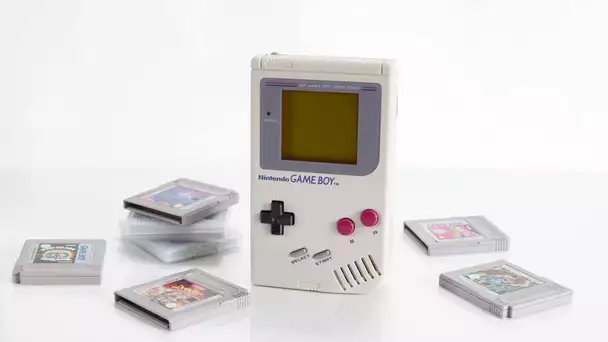 Resurrect your original Game Boy with this Raspberry kit (and finally get some colour)