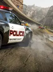 Need for Speed: Hot Pursuit - Remastered
