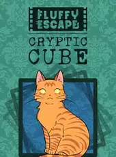 Fluffy Escape: Cryptic Cube