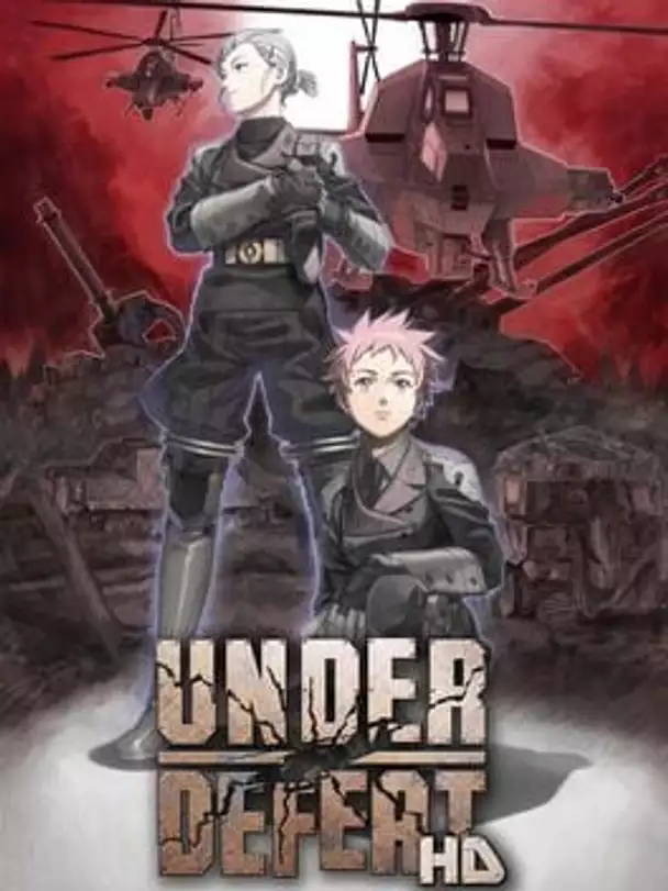 Under Defeat HD