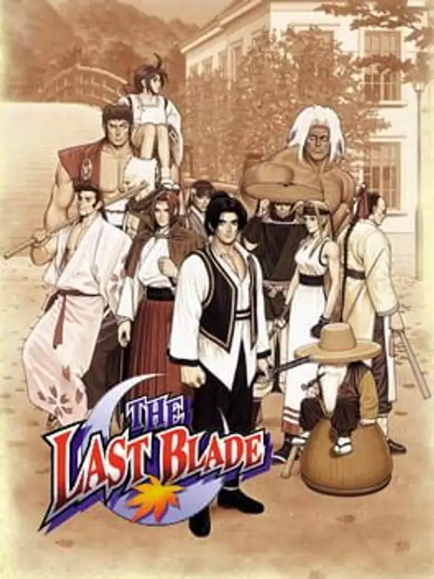 Last Blade