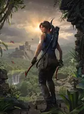 Shadow of the Tomb Raider: Definitive Edition