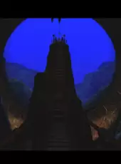 Riven: The Sequel to Myst