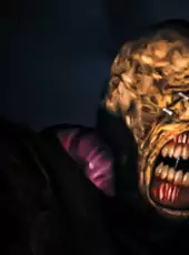 Resident Evil 3: Nemesis