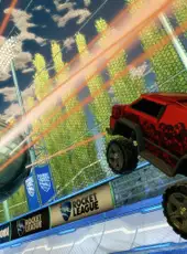 Rocket League