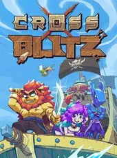 Cross Blitz