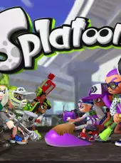 Splatoon
