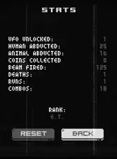 They Came From the Sky