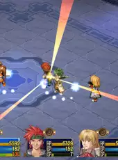 The Legend of Heroes: Trails in the Sky SC