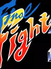 Final Fight 2