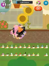 Tap My Katamari