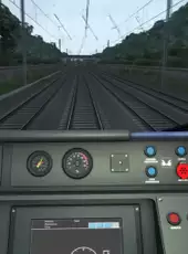 Train Simulator 2015