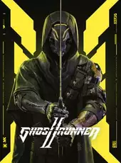 Ghostrunner II