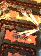 Anomaly Defenders