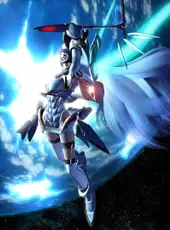 Xenosaga Episode I: Der Wille zur Macht