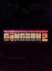 Enter the Gungeon 2