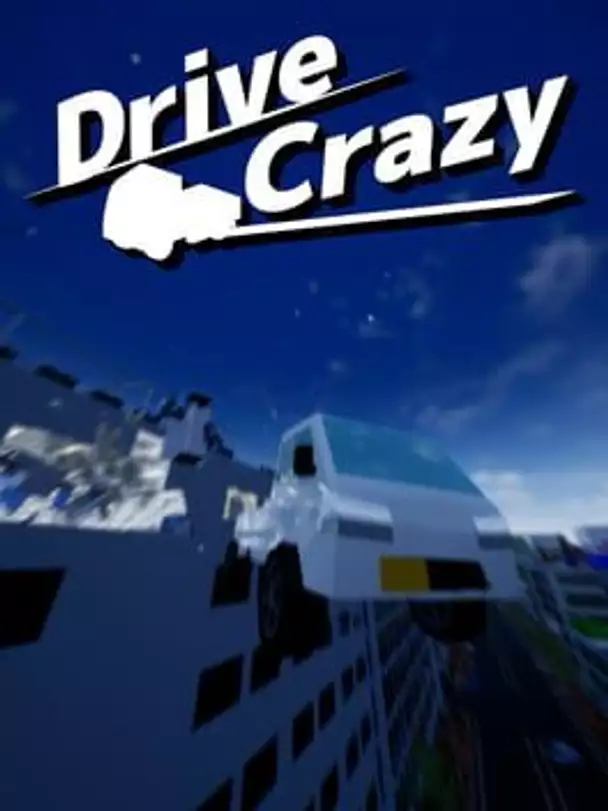 DriveCrazy